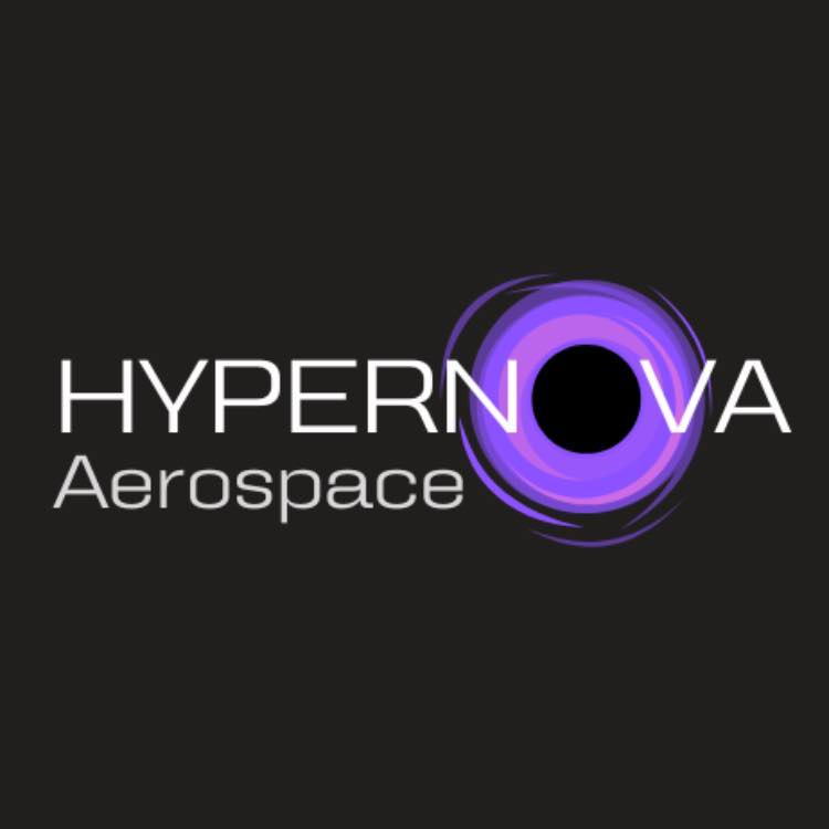 Hypernova Aerospace - Club Aeroespacial