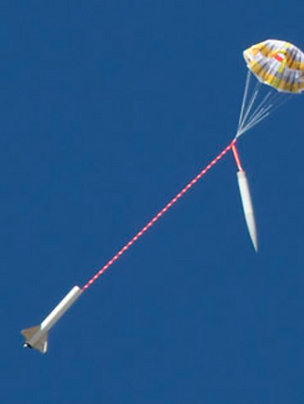 Hypernova Aerospace - Club Aeroespacial
